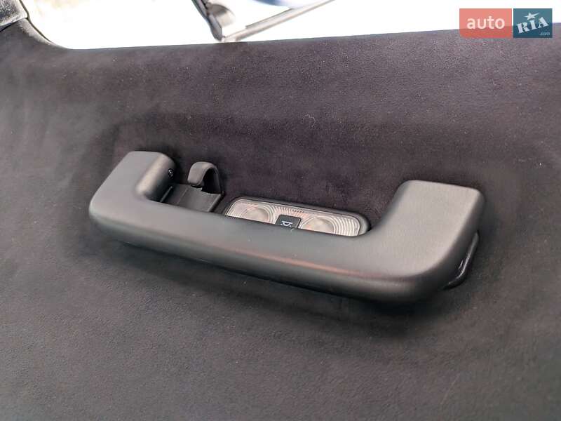 Позашляховик / Кросовер Lincoln MKC 2018 в Львові