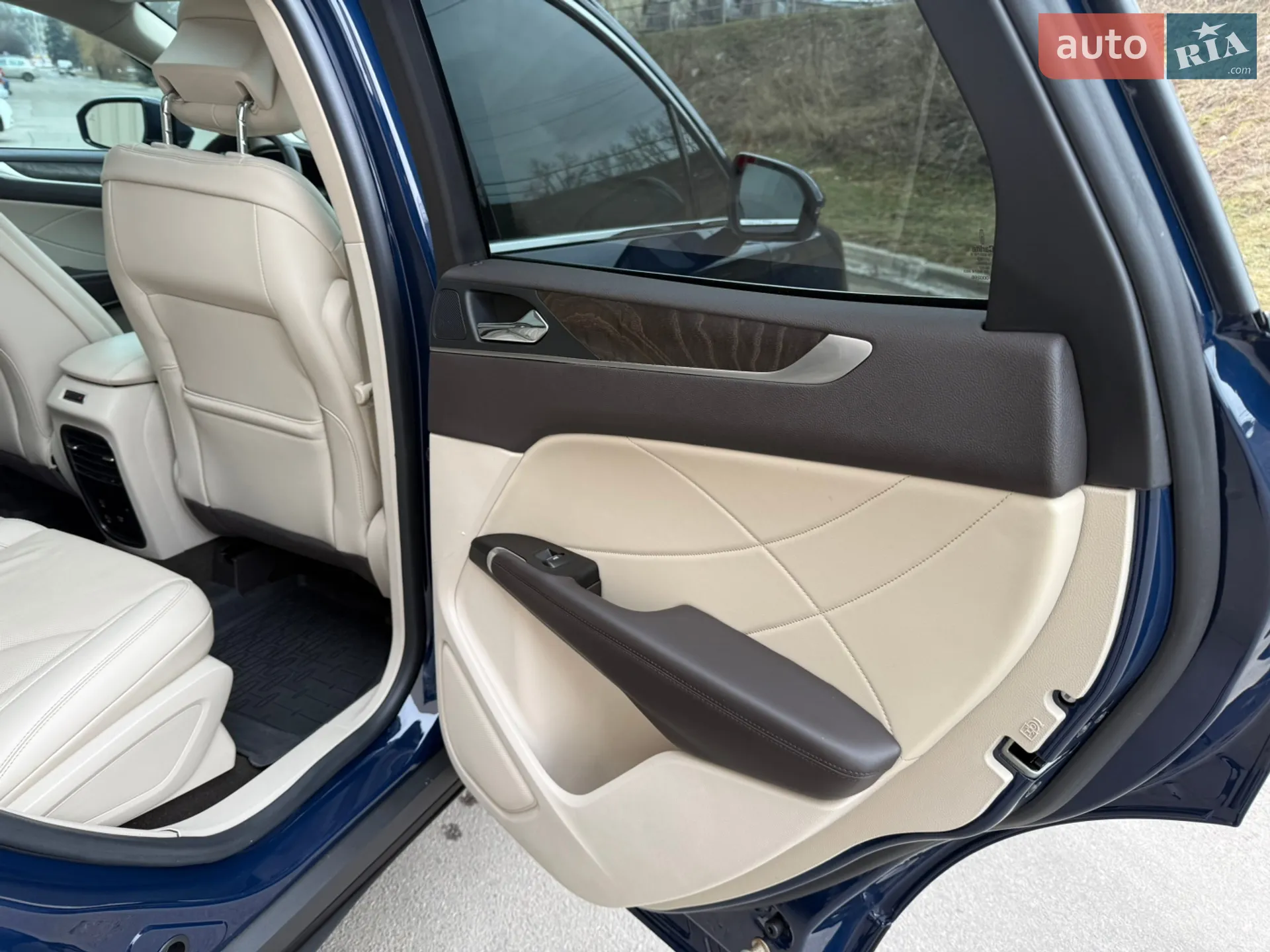 2019 Lincoln MKC - мініатюра 26