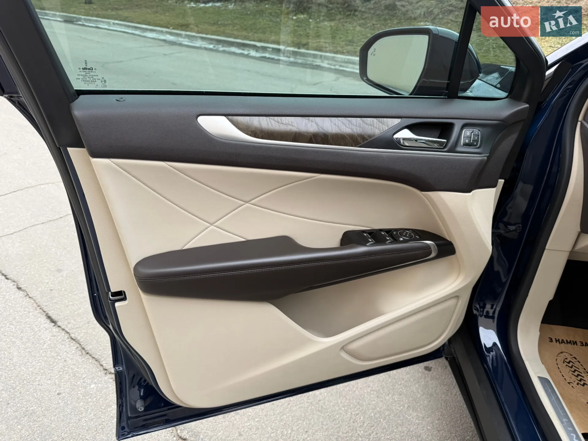 2019 Lincoln MKC - мініатюра 45