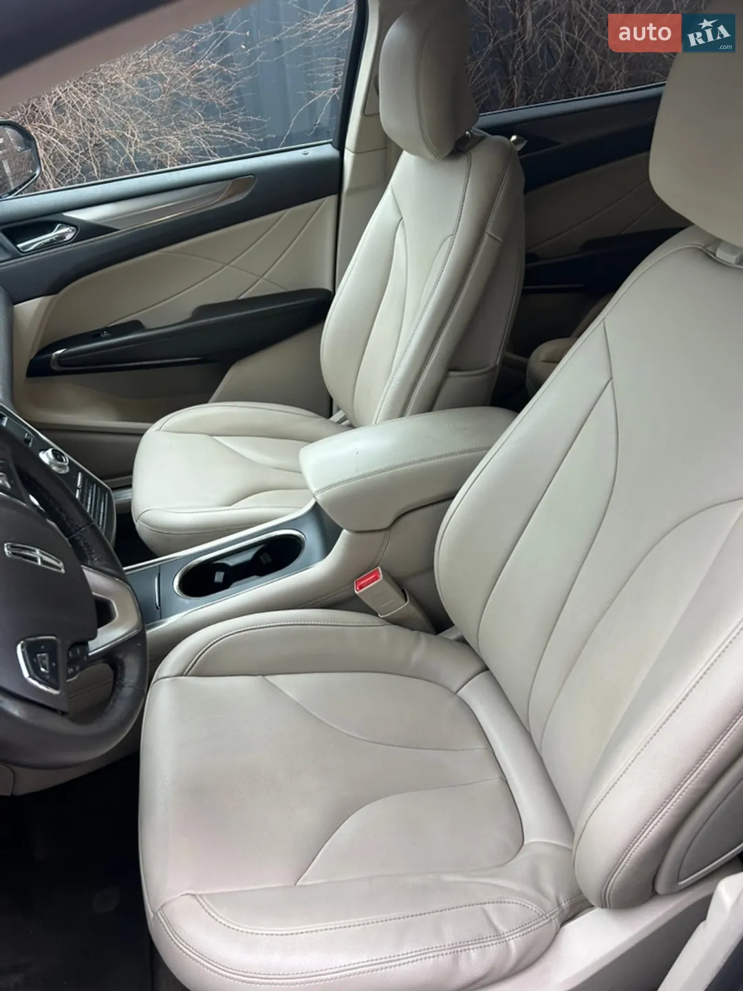 2018 Lincoln MKC - мініатюра 10