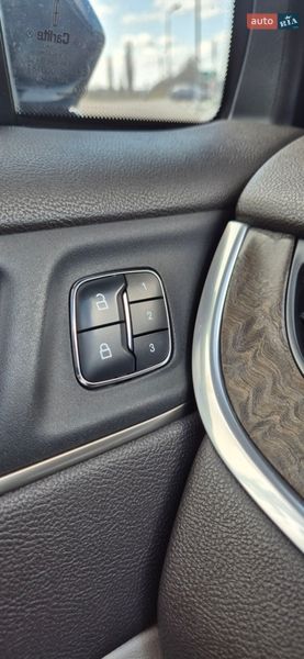 Позашляховик / Кросовер Lincoln MKC 2017 в Одесі