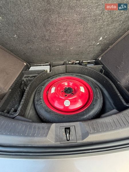 Внедорожник / Кроссовер Lincoln MKC 2017 в Львове фото 40 Внедорожник / Кроссовер Lincoln MKC 2017 в Львове