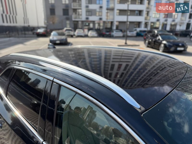 Позашляховик / Кросовер Lincoln MKC 2019 в Києві