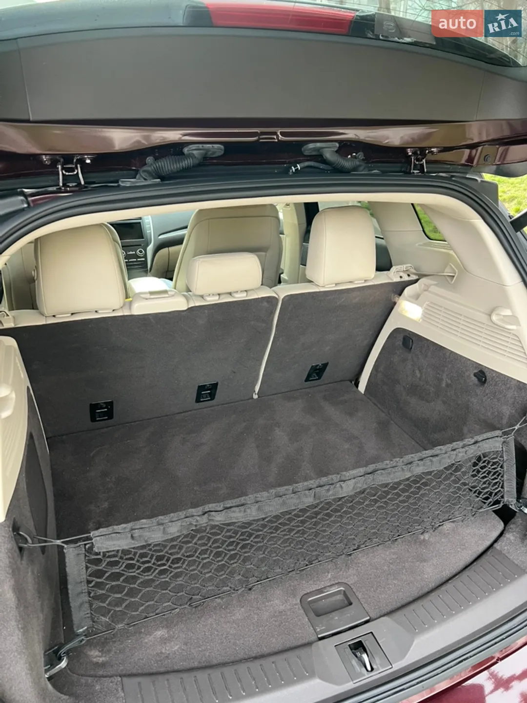 2019 Lincoln MKC - мініатюра 12