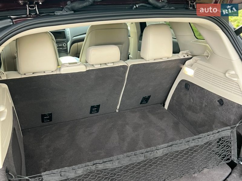 Внедорожник / Кроссовер Lincoln MKC 2019 в Тернополе