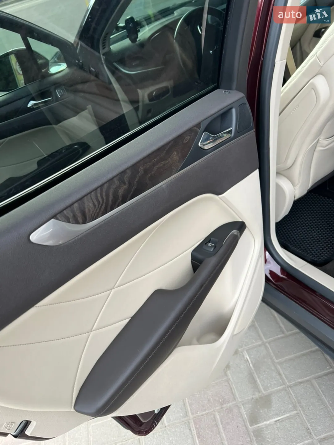 2019 Lincoln MKC - мініатюра 17