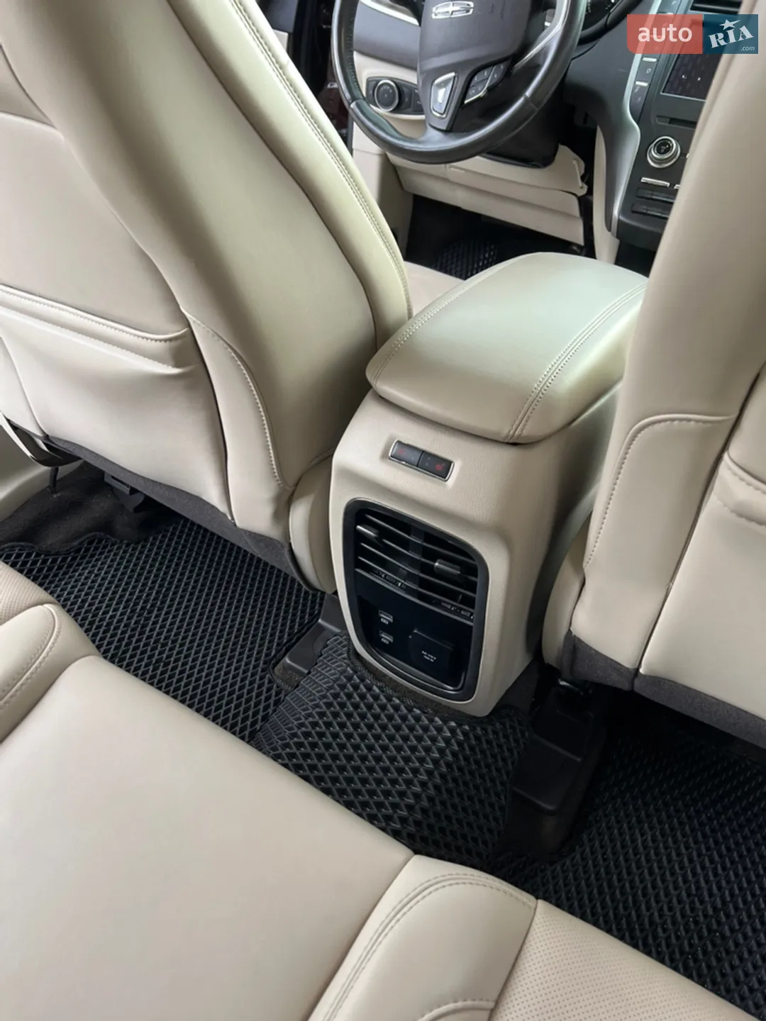 2019 Lincoln MKC - мініатюра 22