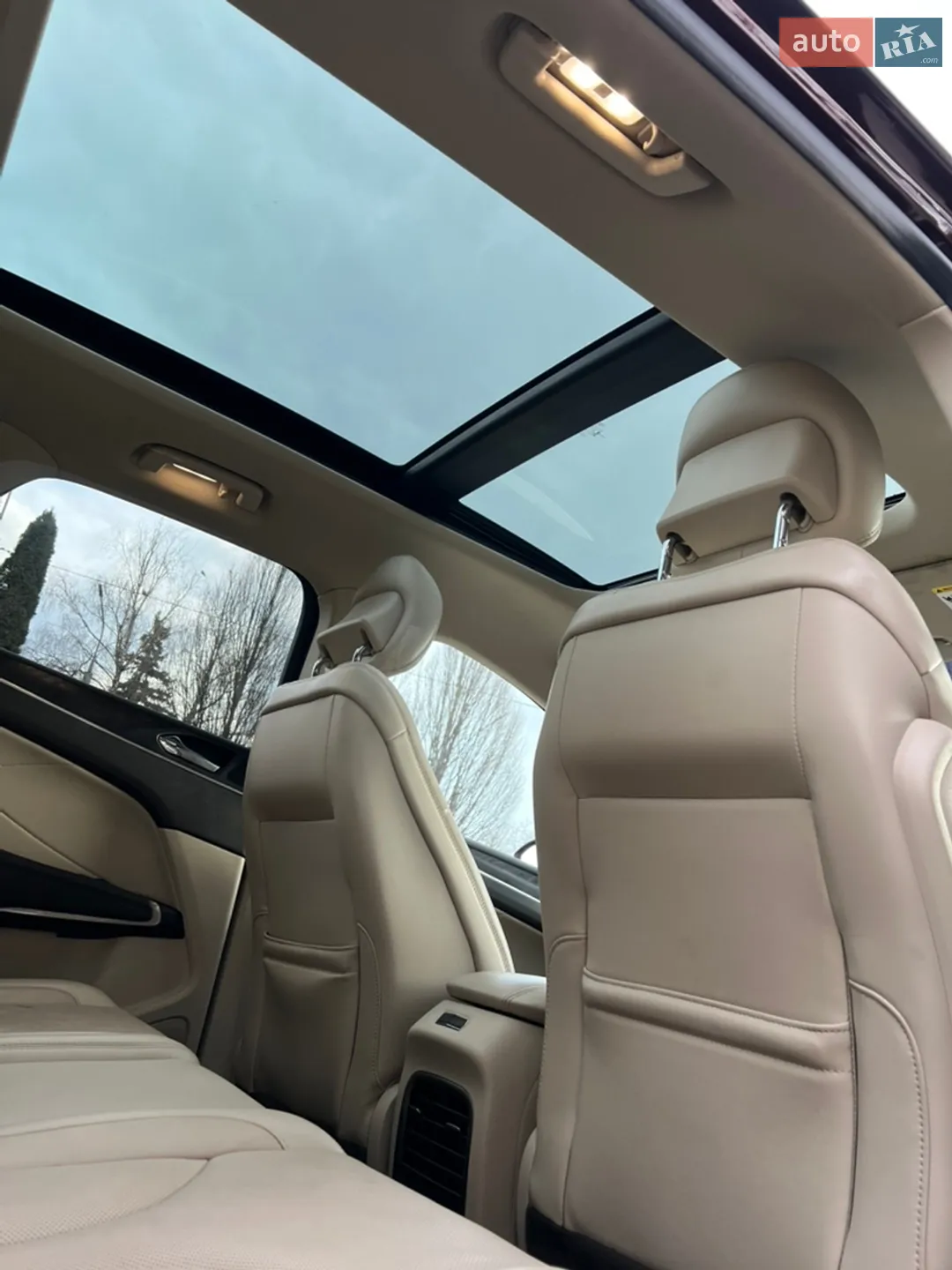 2019 Lincoln MKC - мініатюра 27