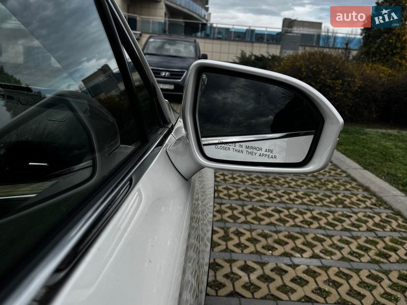 Внедорожник / Кроссовер Lincoln MKC 2014 в Одессе