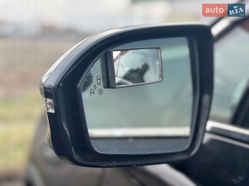 Внедорожник / Кроссовер Lincoln MKC 2018 в Луцке