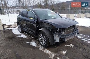 Внедорожник / Кроссовер Lincoln MKC 2018 в Виннице