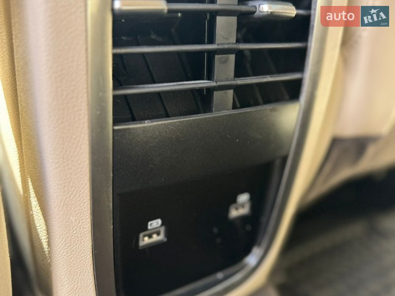 Внедорожник / Кроссовер Lincoln MKC 2019 в Киеве