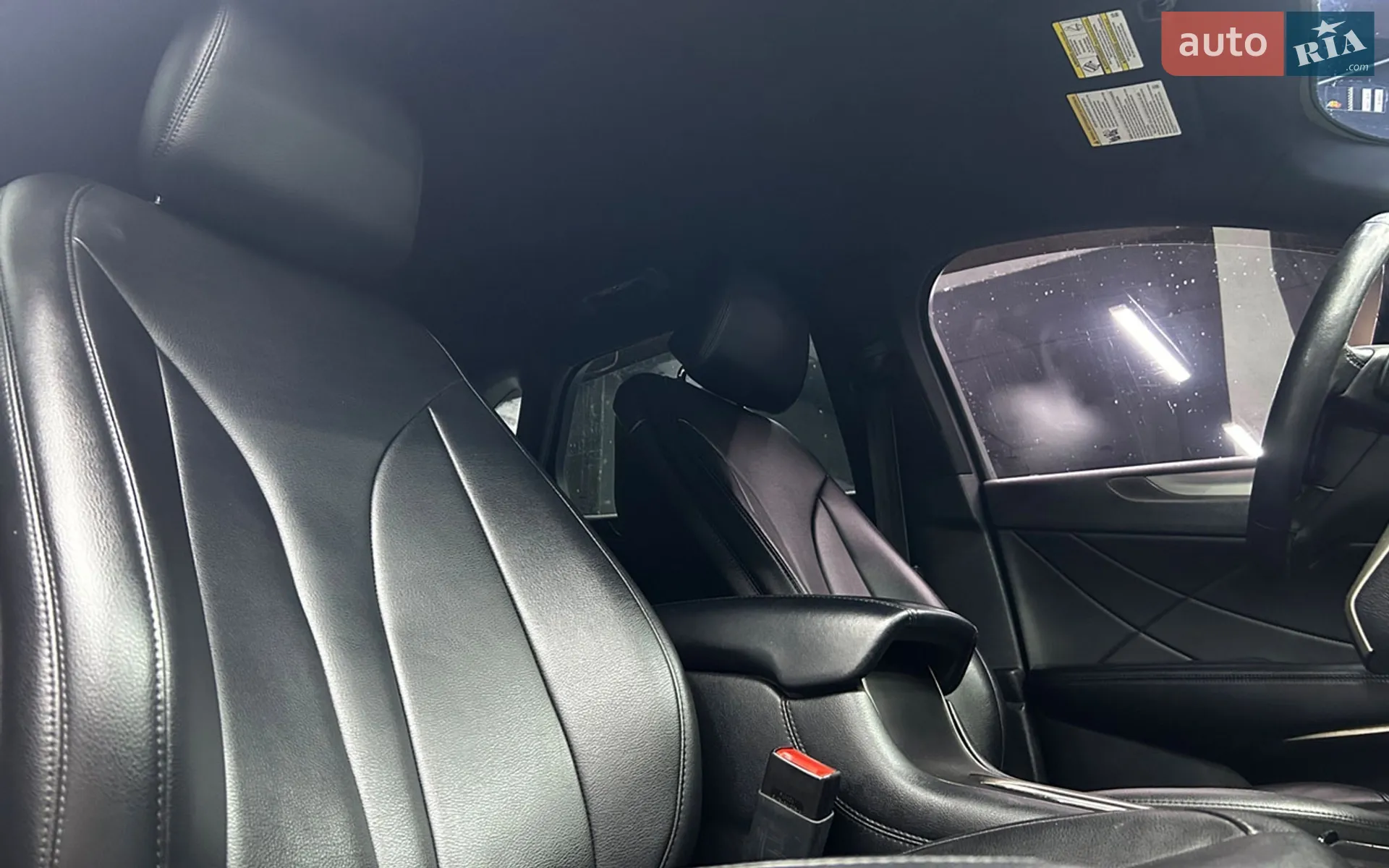 2018 Lincoln MKC - мініатюра 25