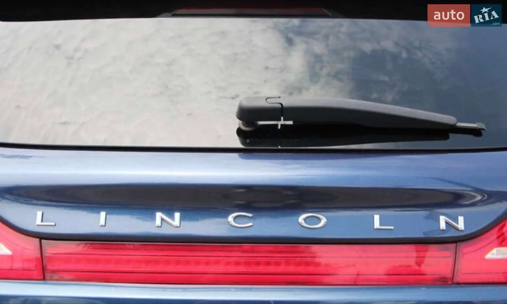 2015 Lincoln MKC - мініатюра 21