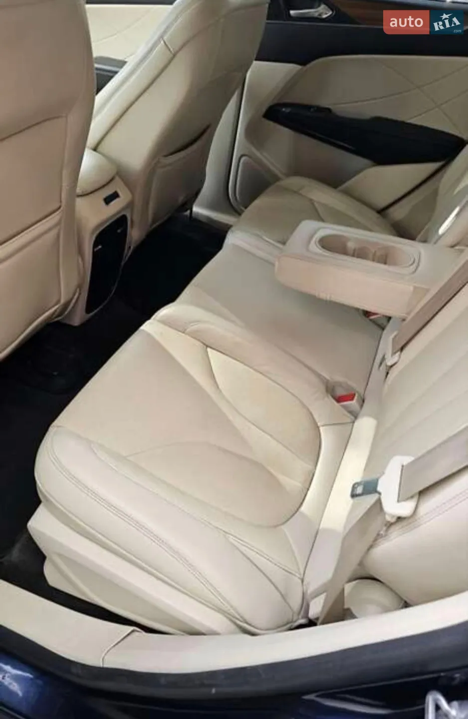 2015 Lincoln MKC - мініатюра 29