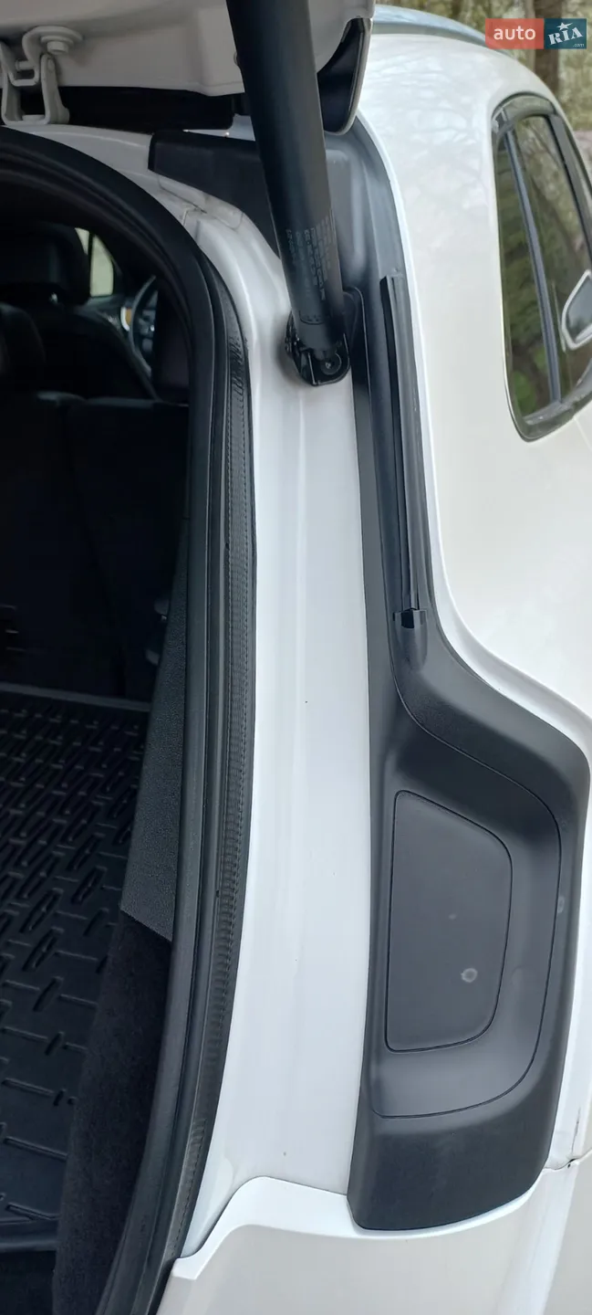 2015 Lincoln MKC - мініатюра 40