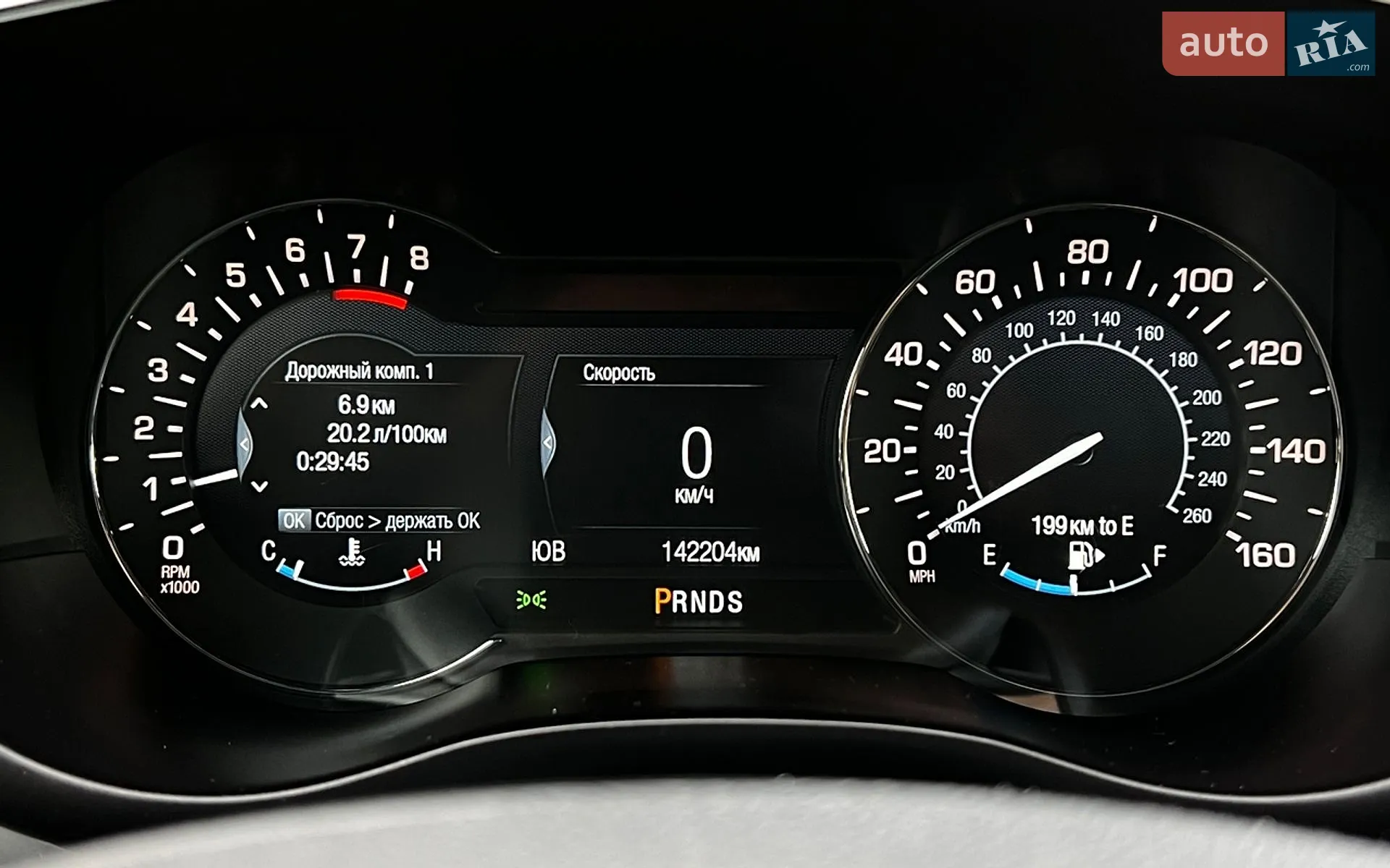 2016 Lincoln MKC - мініатюра 15