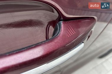 Внедорожник / Кроссовер Lincoln MKC 2018 в Ужгороде