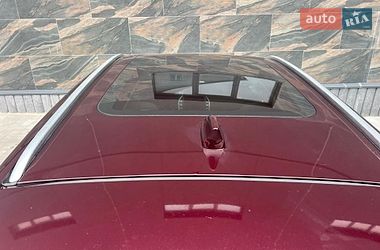 Внедорожник / Кроссовер Lincoln MKC 2018 в Ужгороде