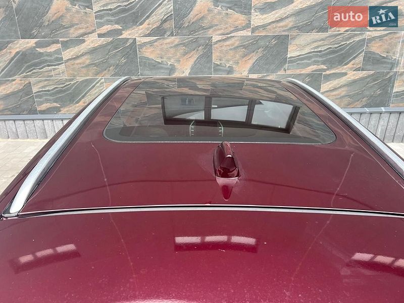 Внедорожник / Кроссовер Lincoln MKC 2018 в Ужгороде