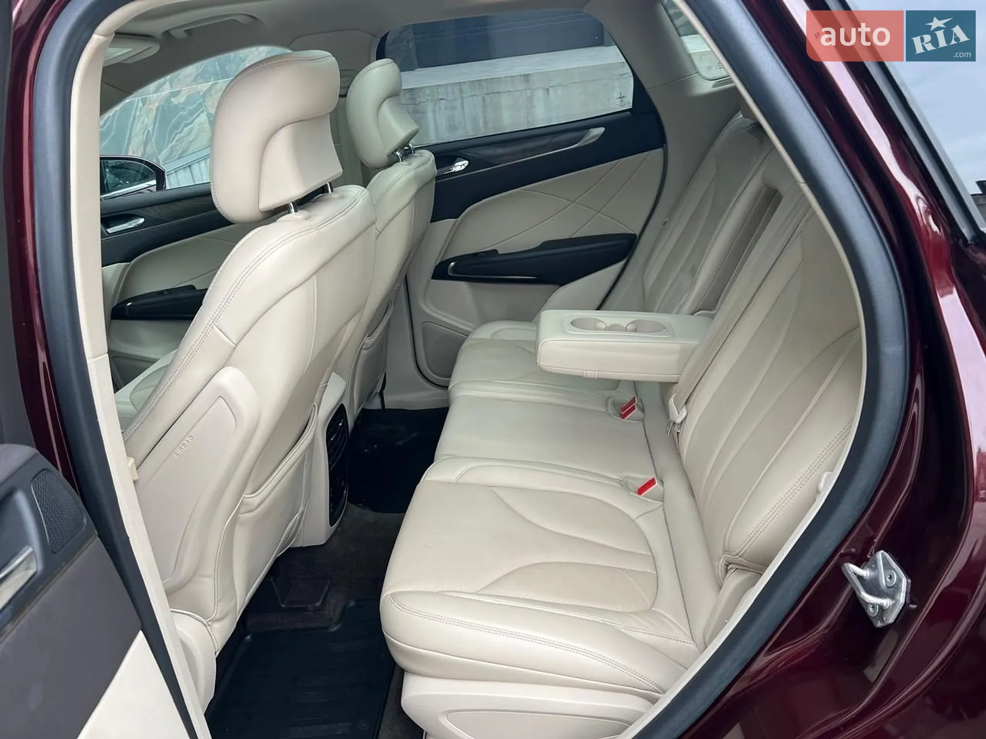 2018 Lincoln MKC - мініатюра 56