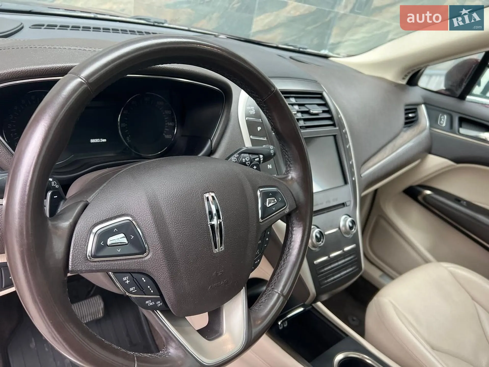 2018 Lincoln MKC - мініатюра 60