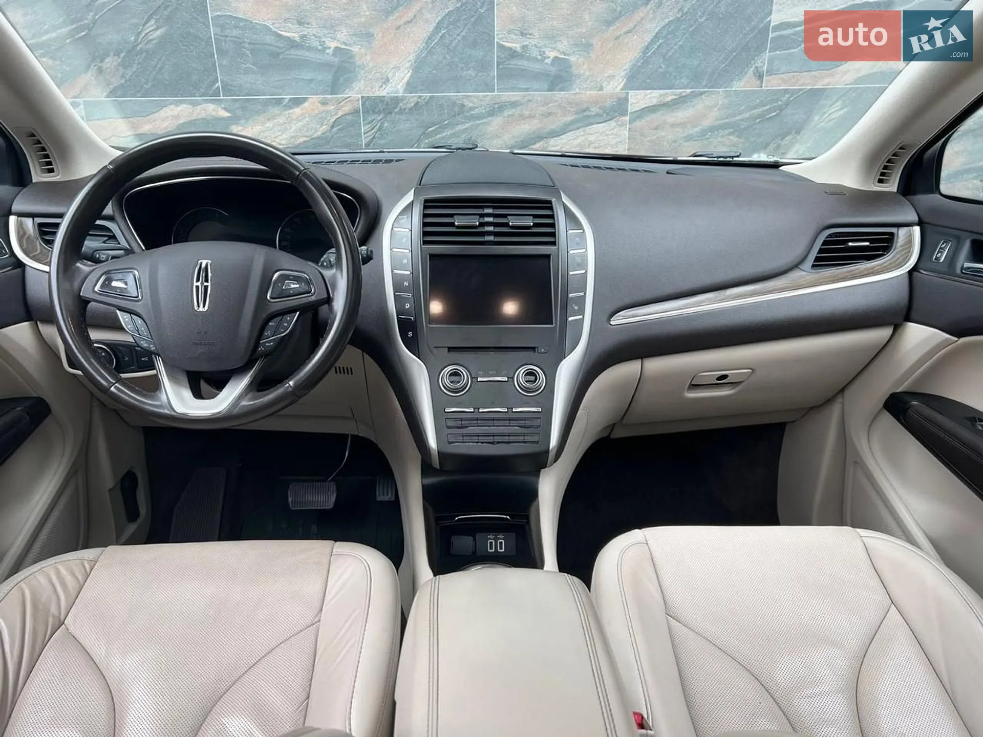 2018 Lincoln MKC - мініатюра 70