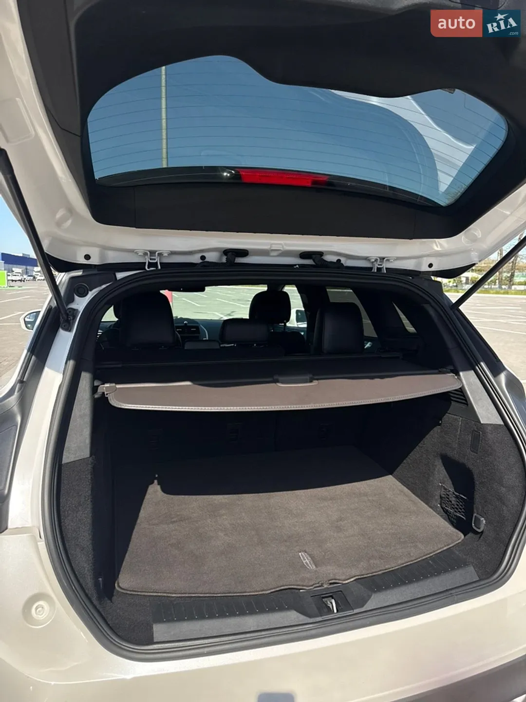 2015 Lincoln MKC - мініатюра 27