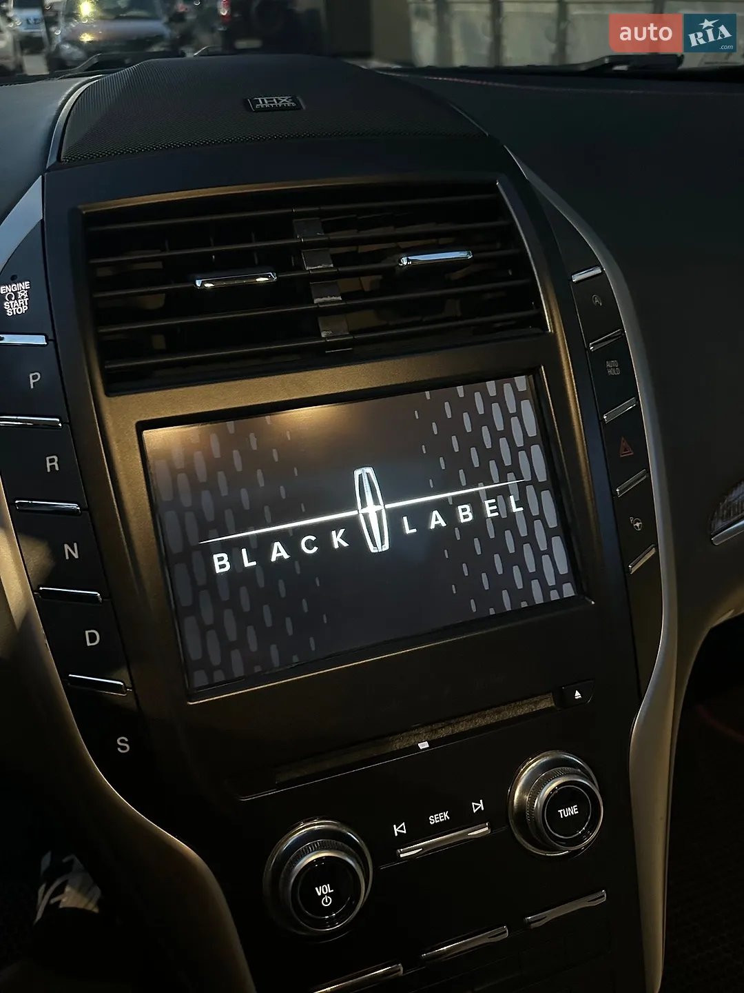 2016 Lincoln MKC - мініатюра 50