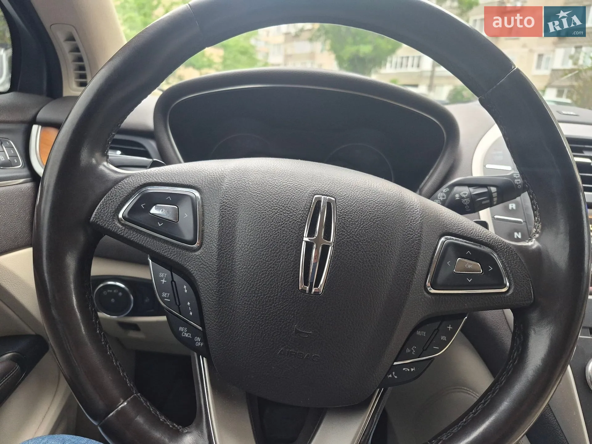 2015 Lincoln MKC - мініатюра 51