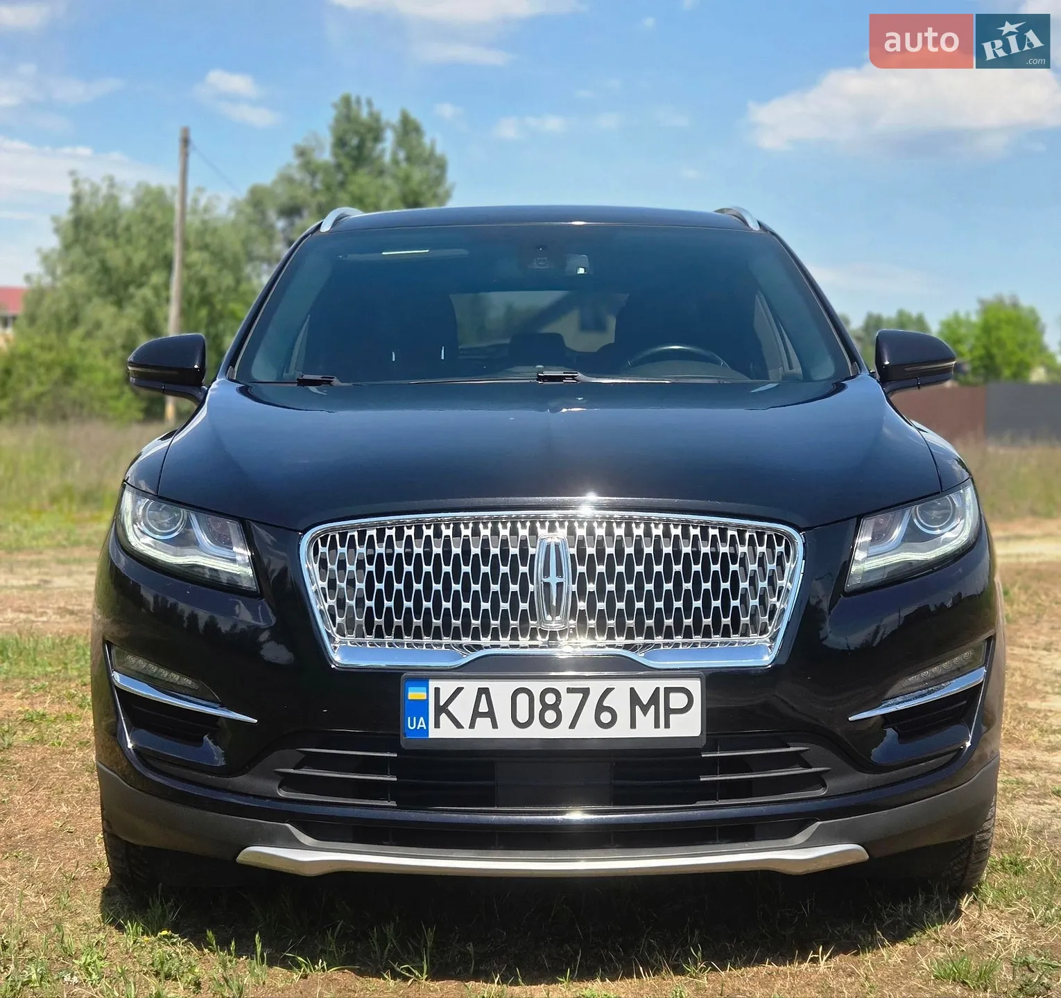 2019 Lincoln MKC - мініатюра 2
