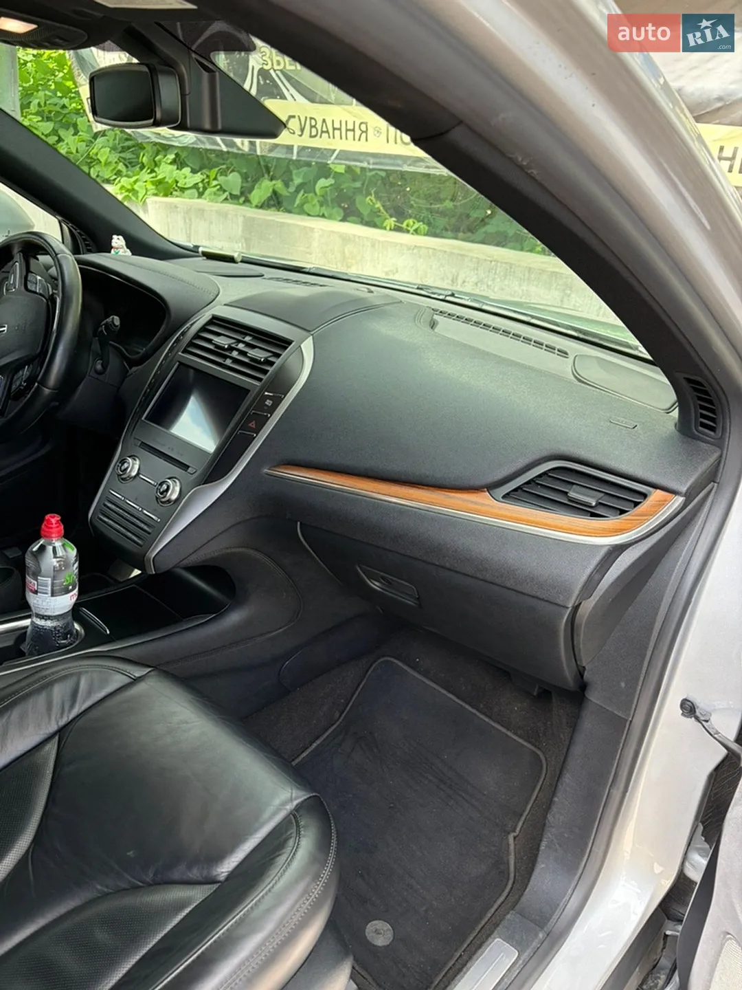 2019 Lincoln MKC - мініатюра 8