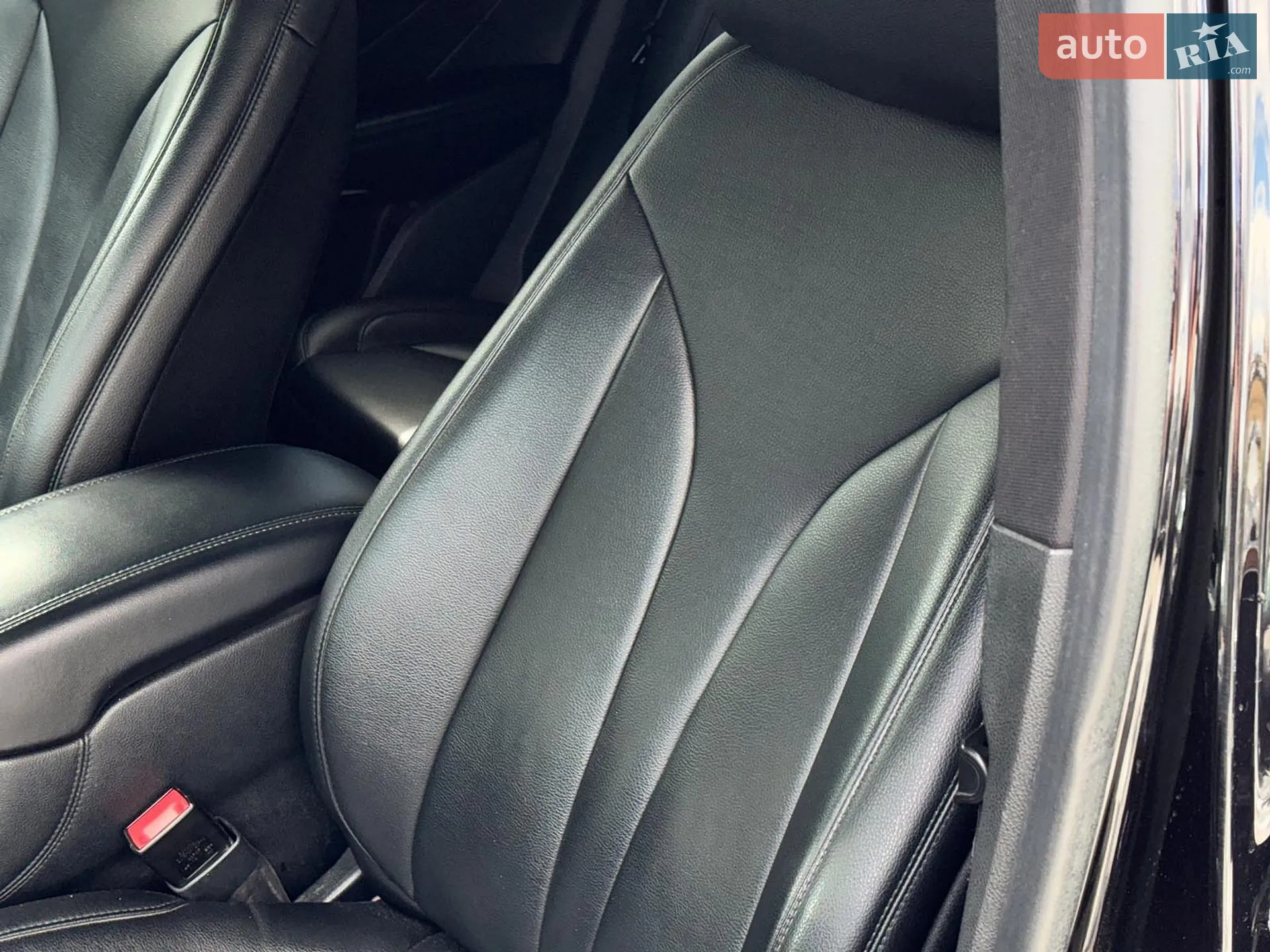 2019 Lincoln MKC - мініатюра 21