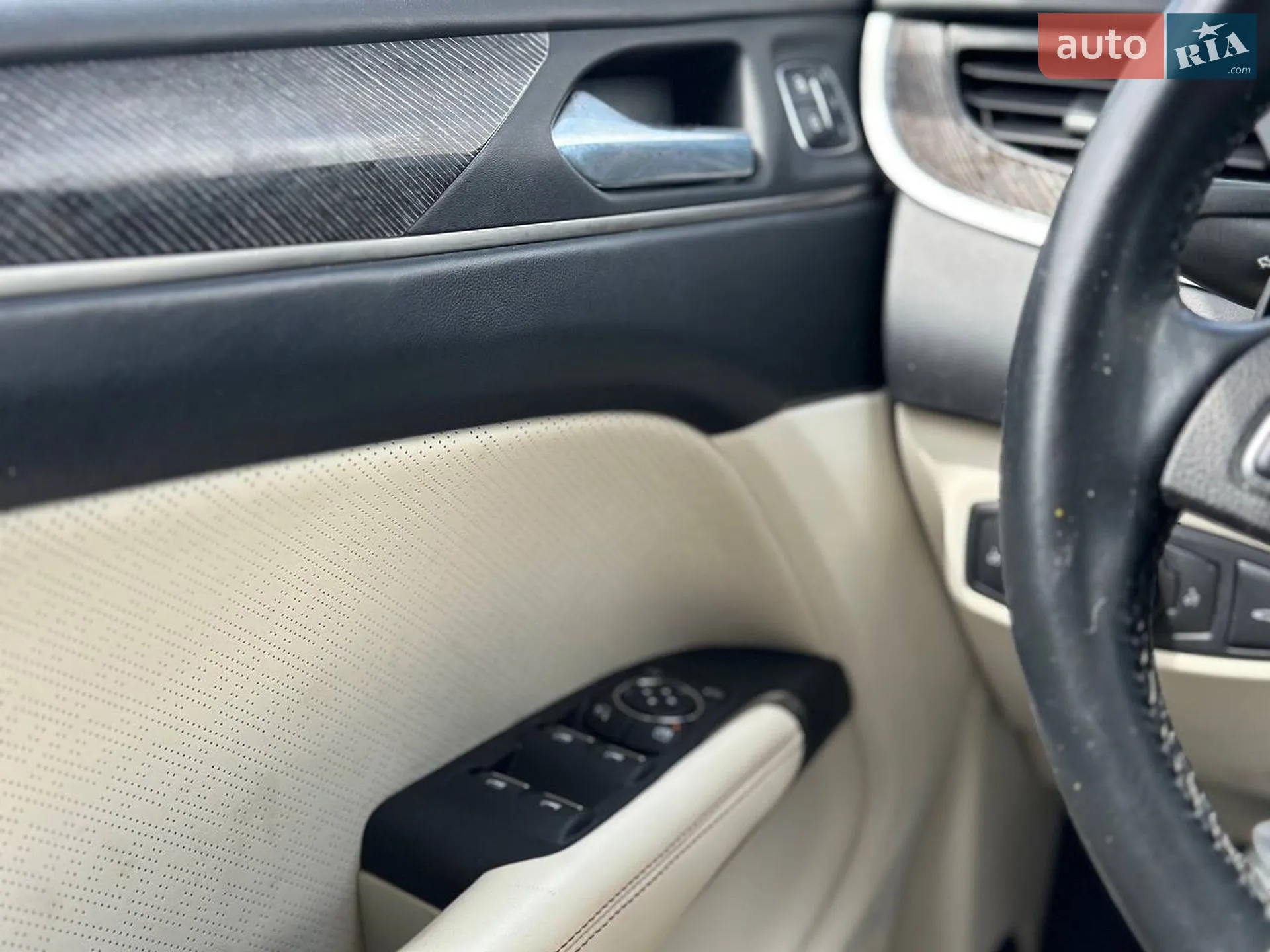 2018 Lincoln MKC - мініатюра 8