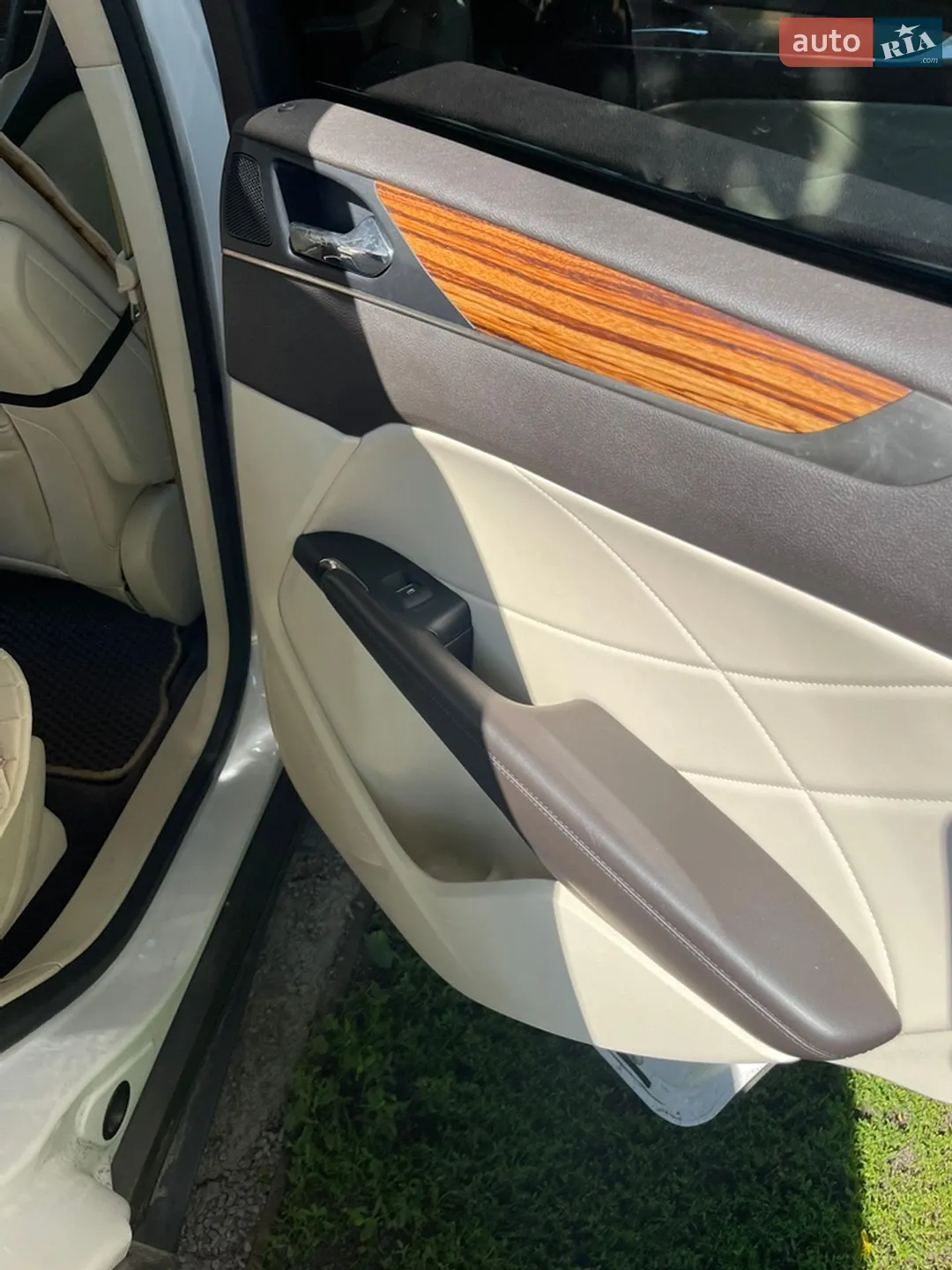 2014 Lincoln MKC - мініатюра 11