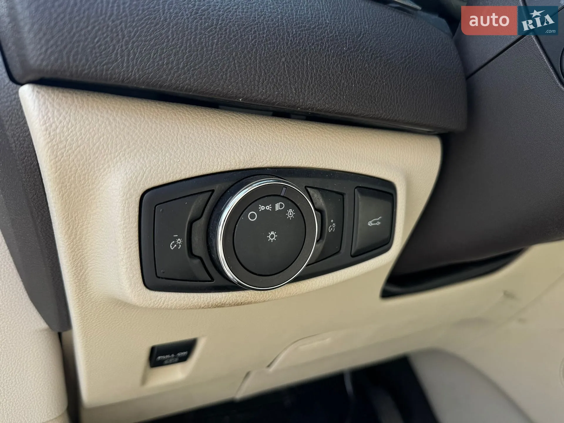 2019 Lincoln MKC - мініатюра 16