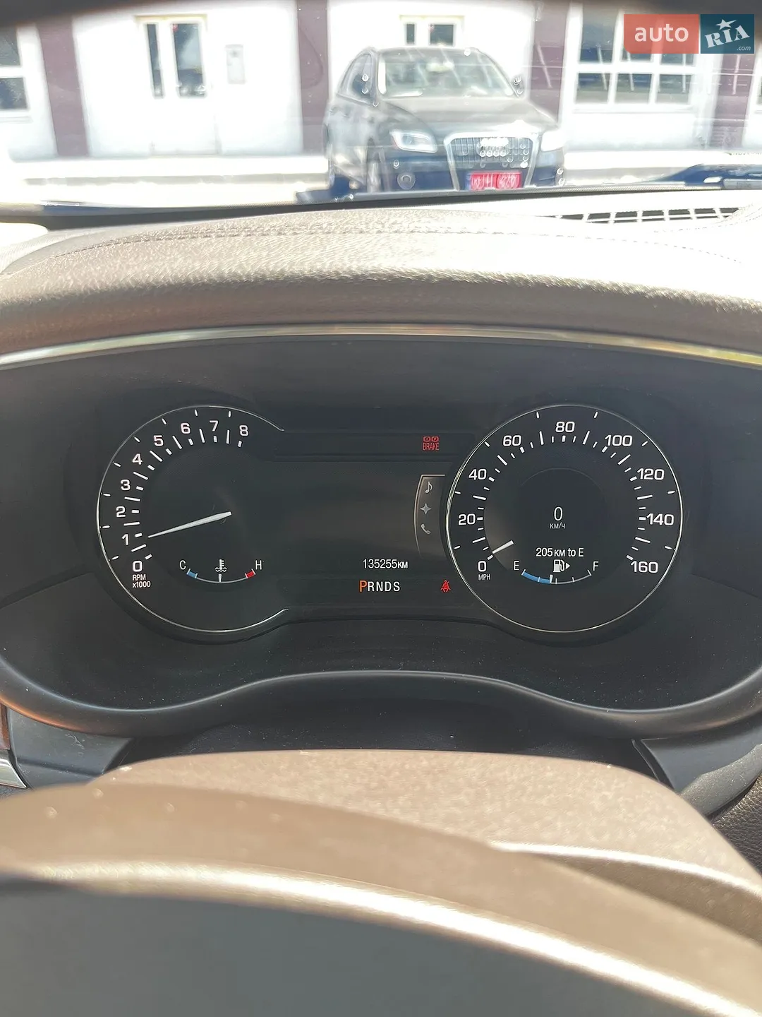 2014 Lincoln MKC - мініатюра 14