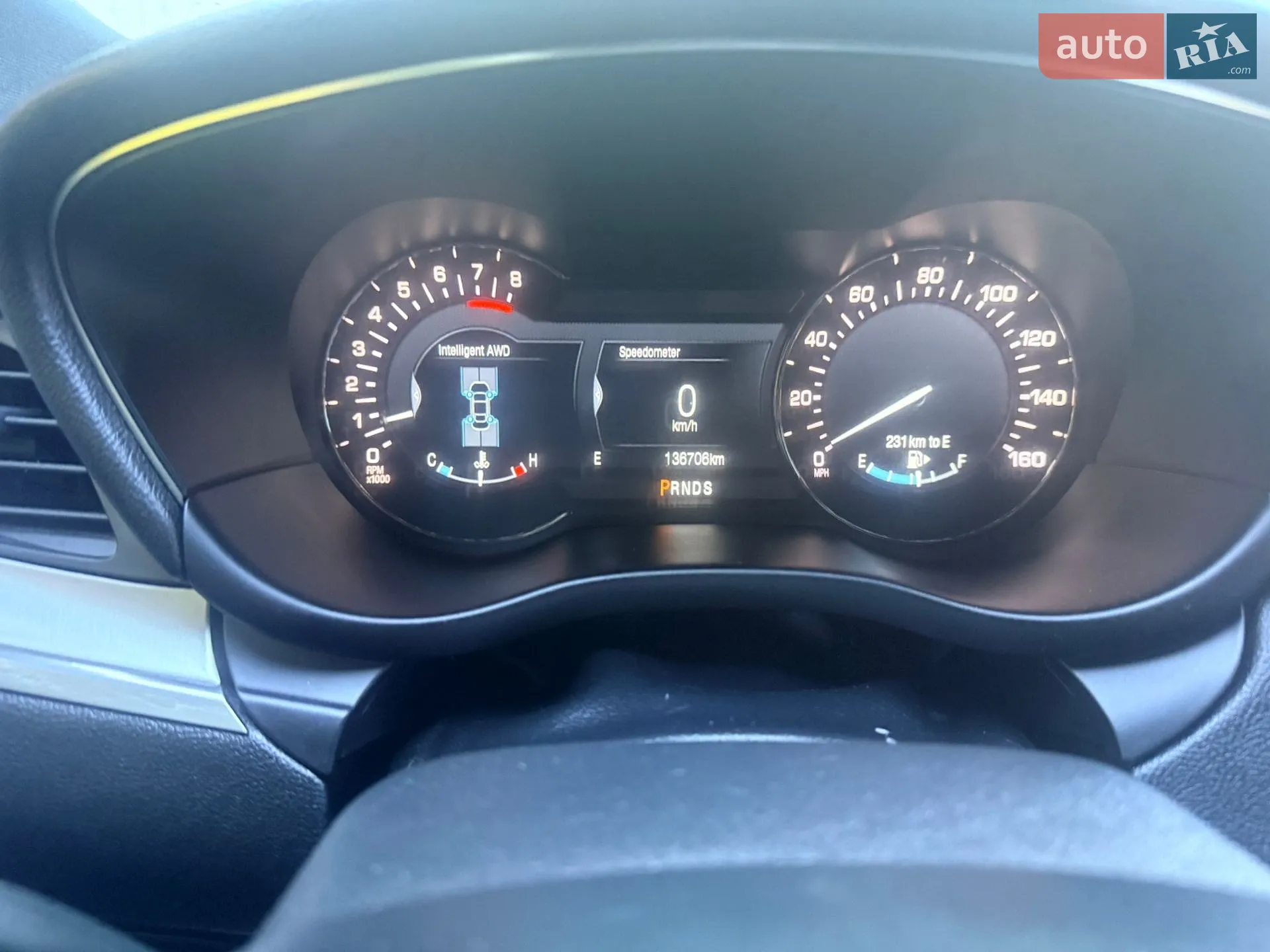 2018 Lincoln MKC - мініатюра 9