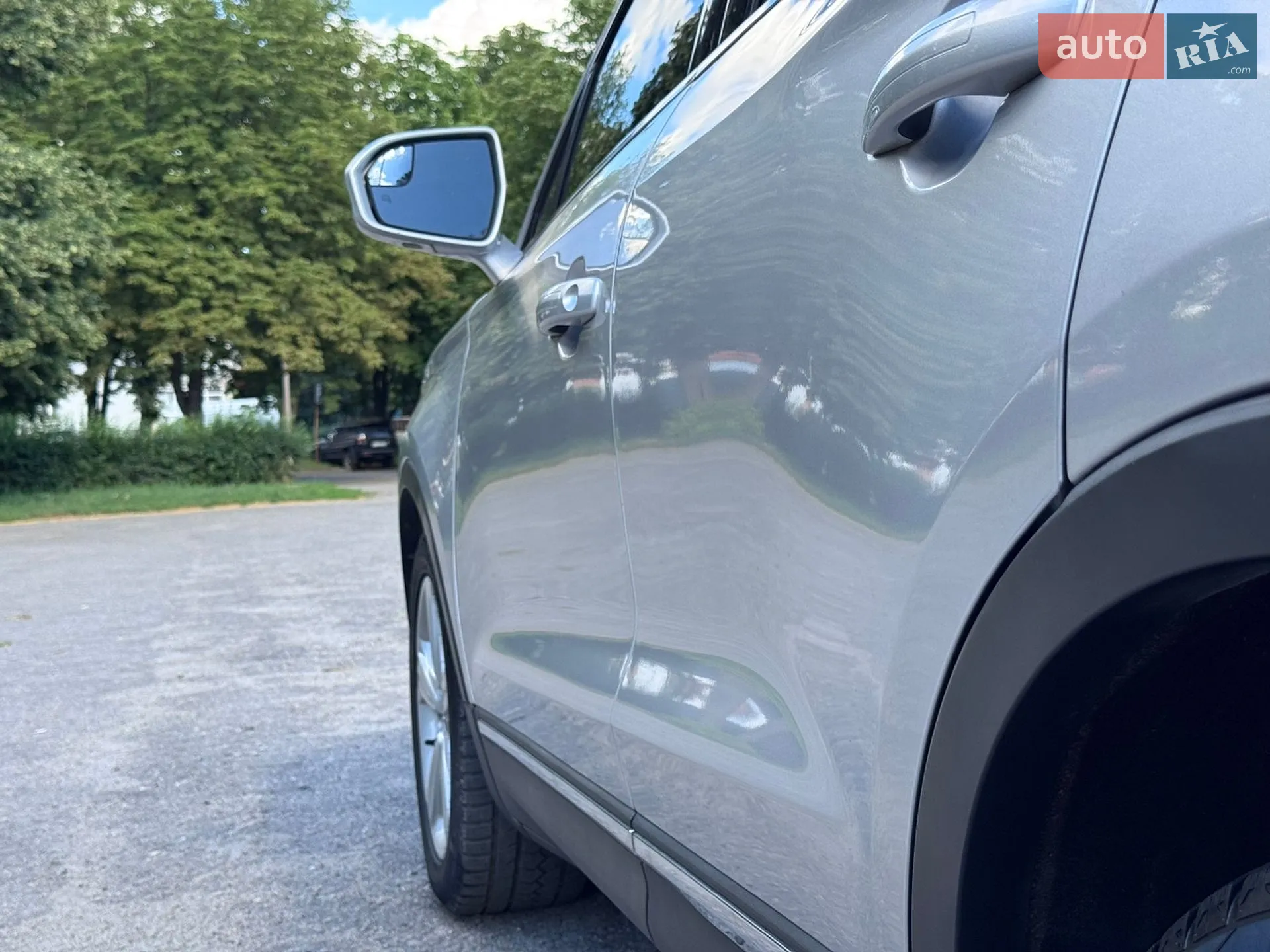 2015 Lincoln MKC - мініатюра 19