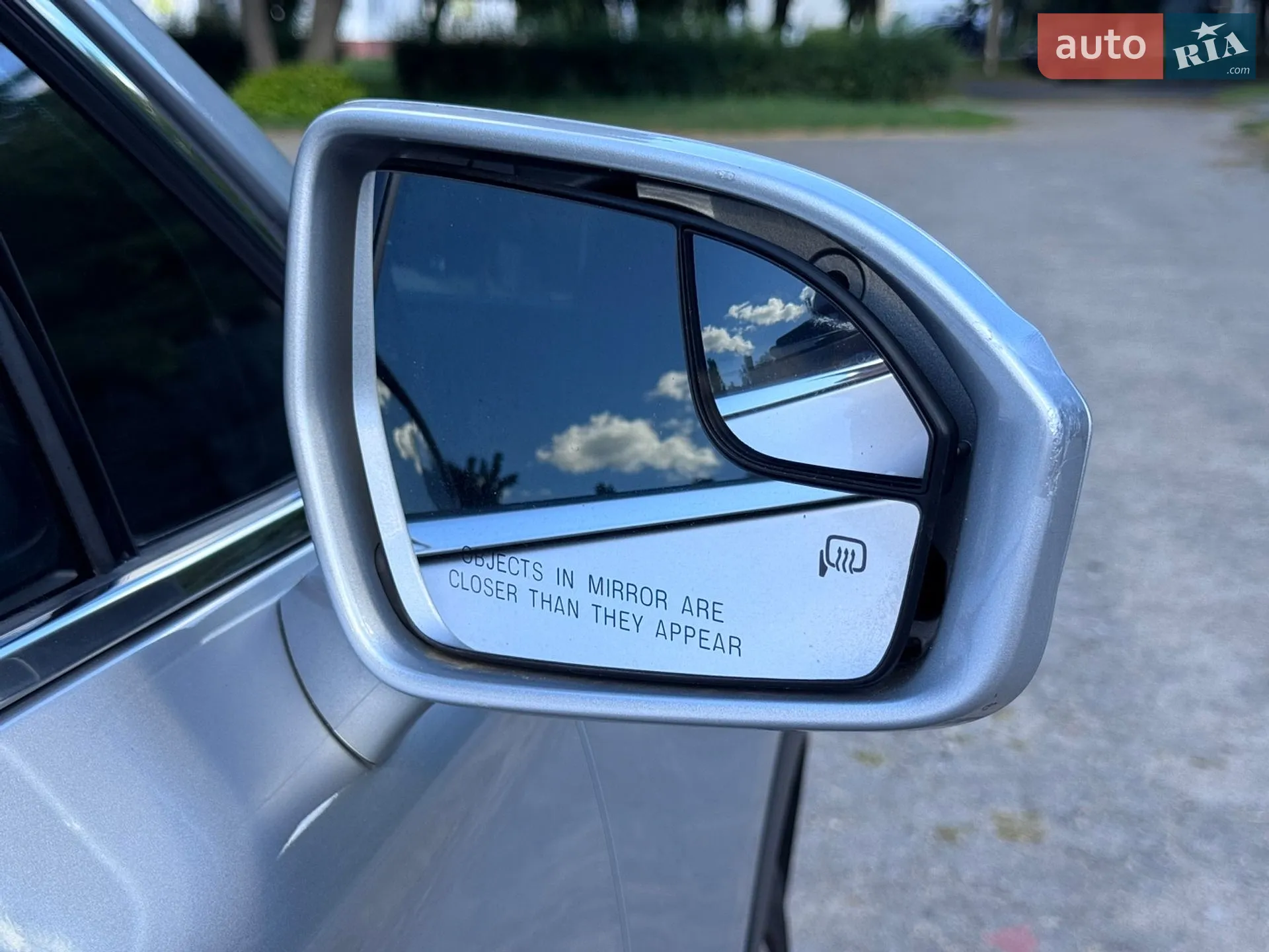2015 Lincoln MKC - мініатюра 23