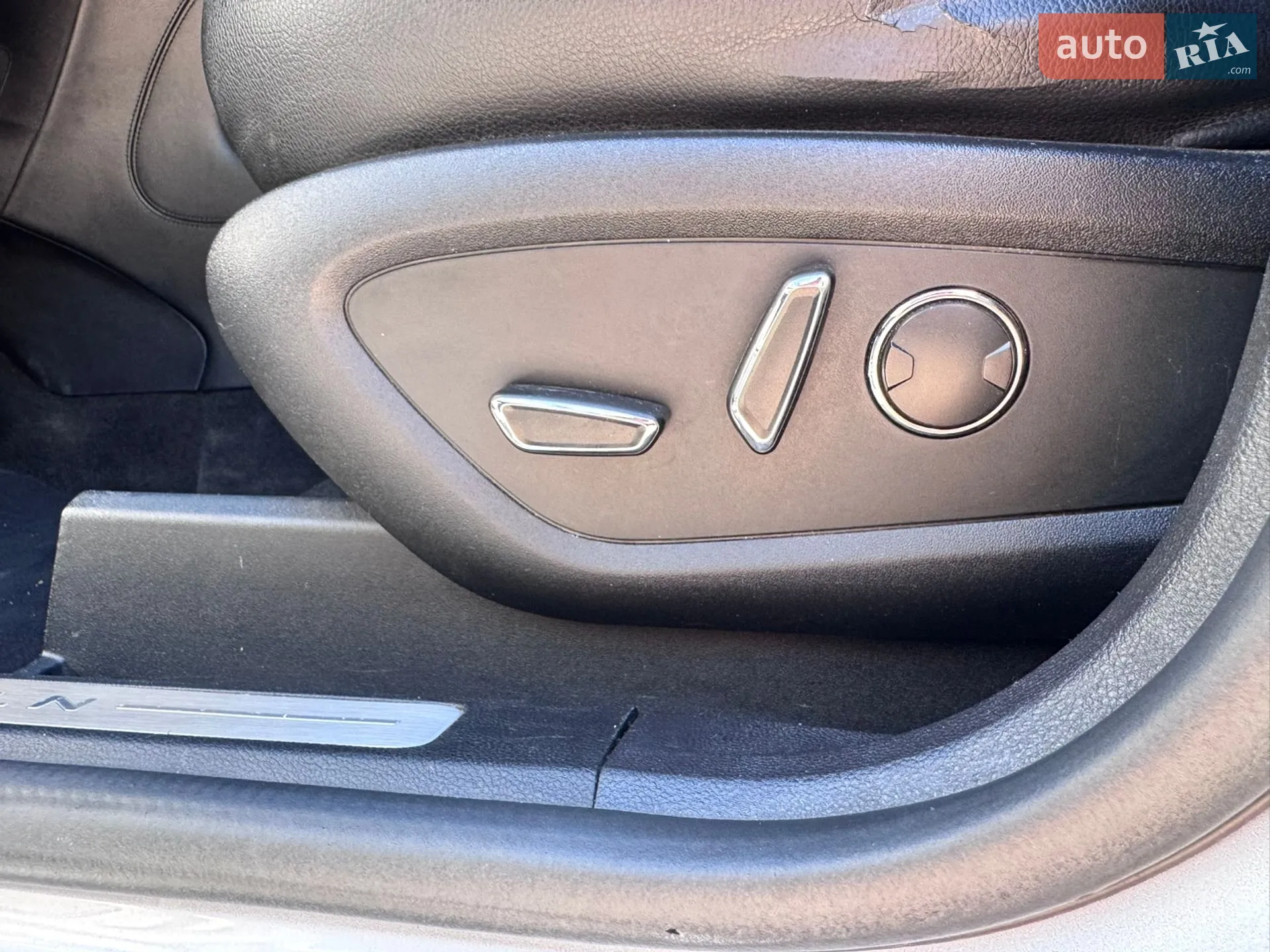 2015 Lincoln MKC - мініатюра 29