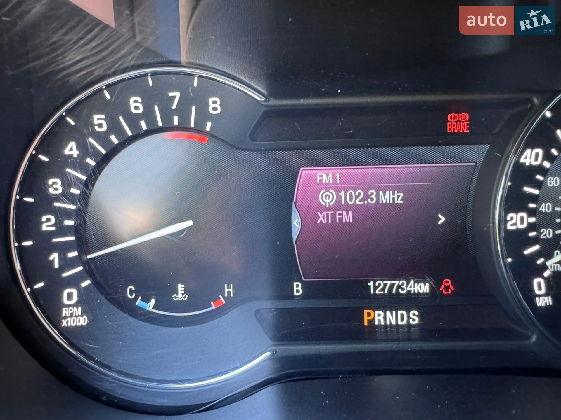 2015 Lincoln MKC - мініатюра 33