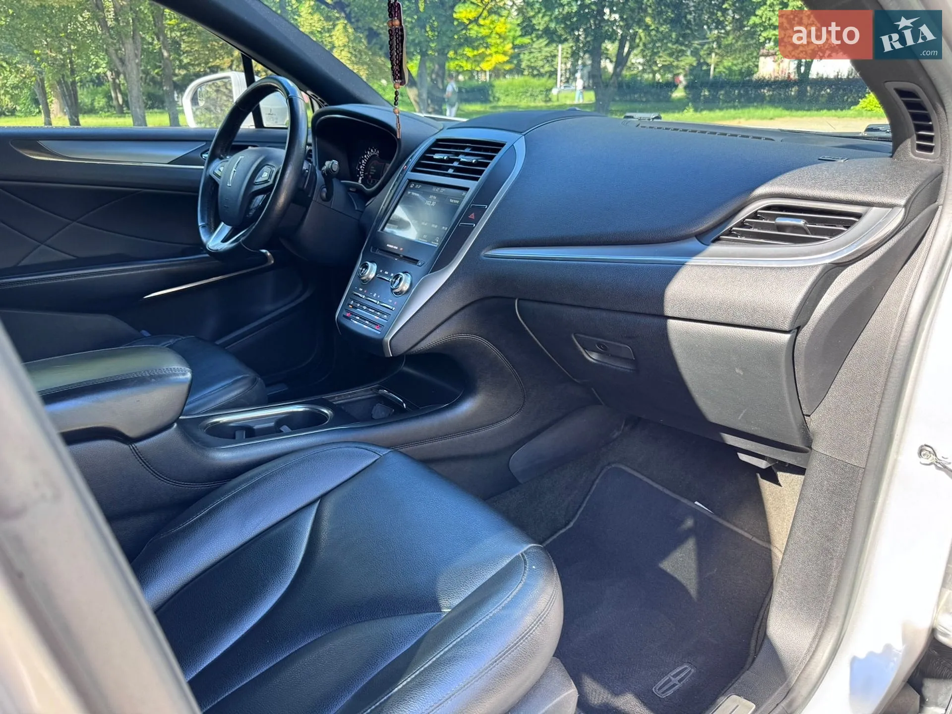 2015 Lincoln MKC - мініатюра 40