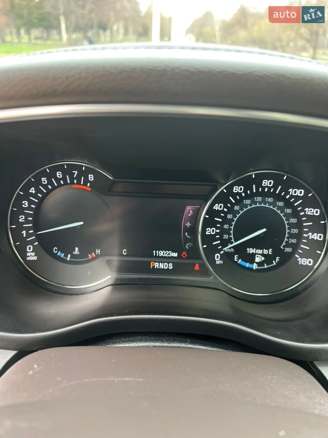 2018 Lincoln MKC - мініатюра 8
