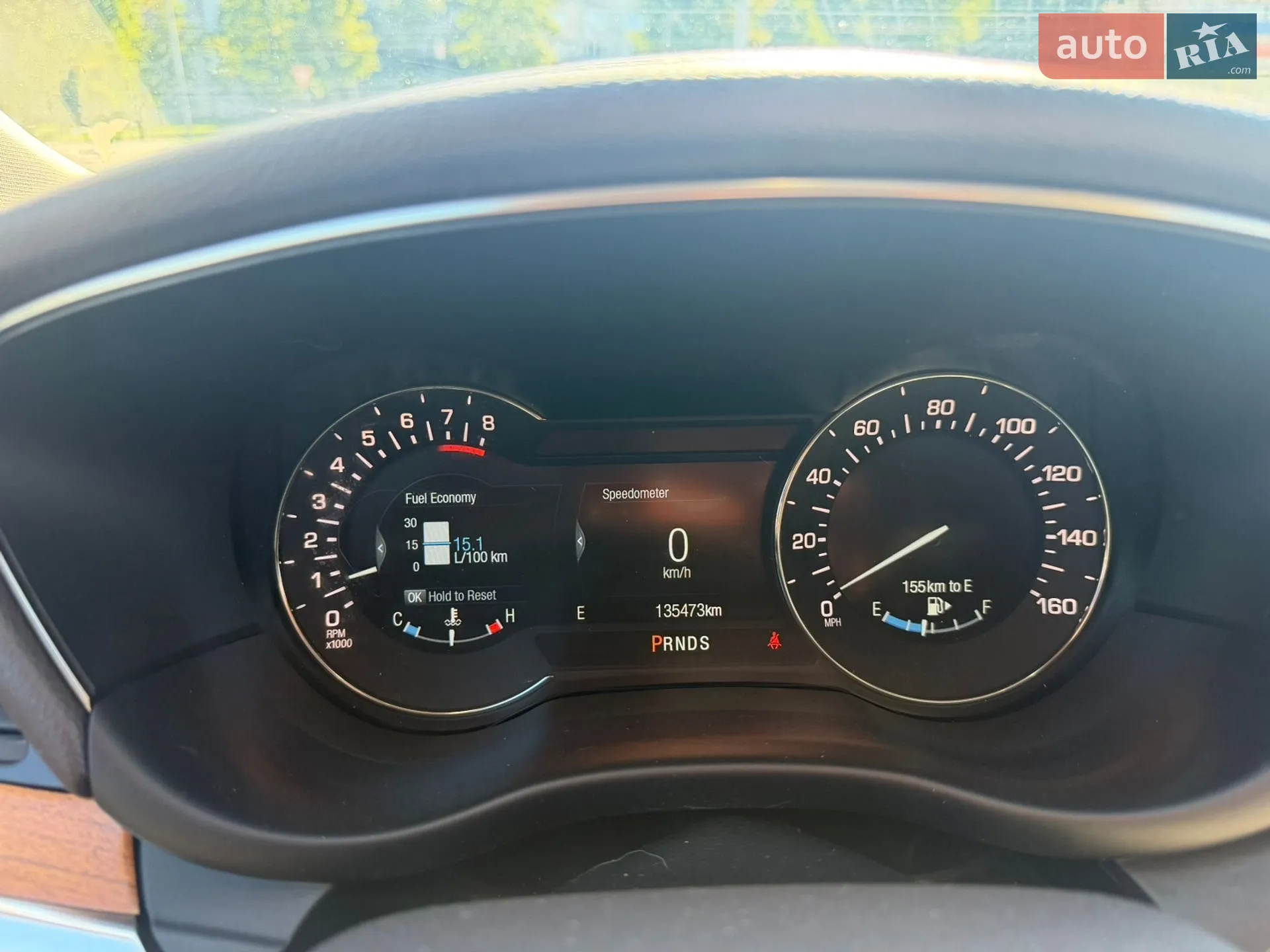 2018 Lincoln MKC - мініатюра 4
