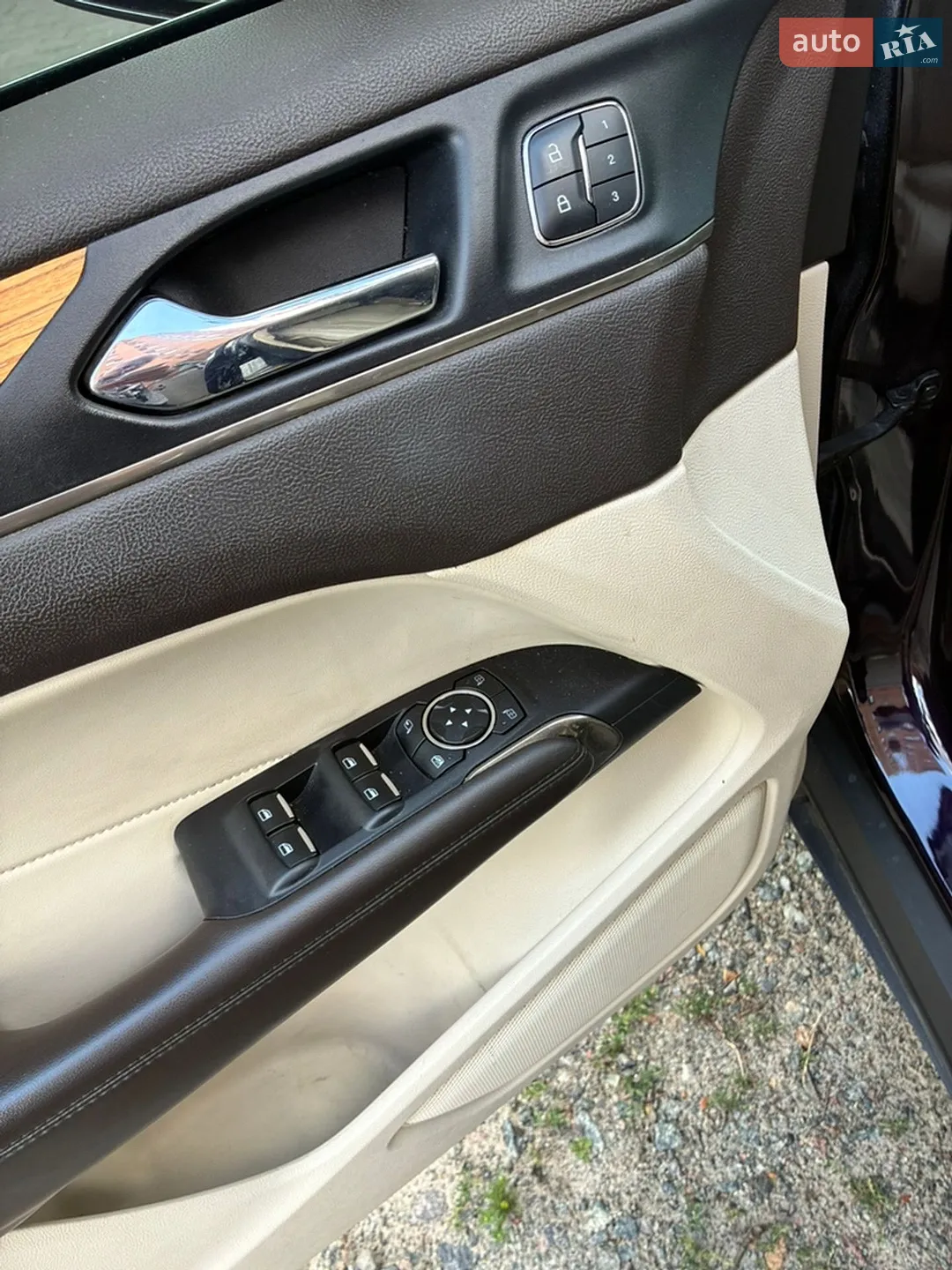 2014 Lincoln MKC - мініатюра 16