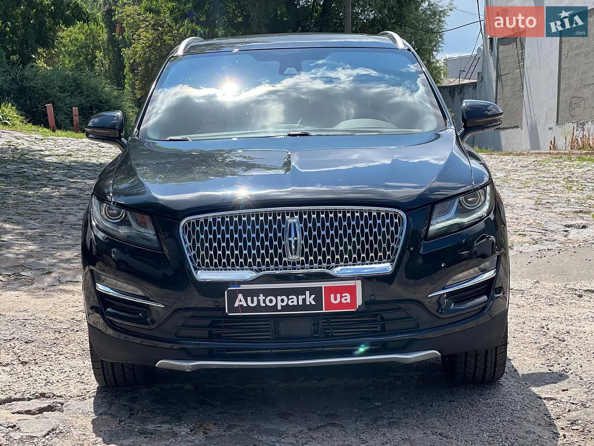 2019 Lincoln MKC - мініатюра 7