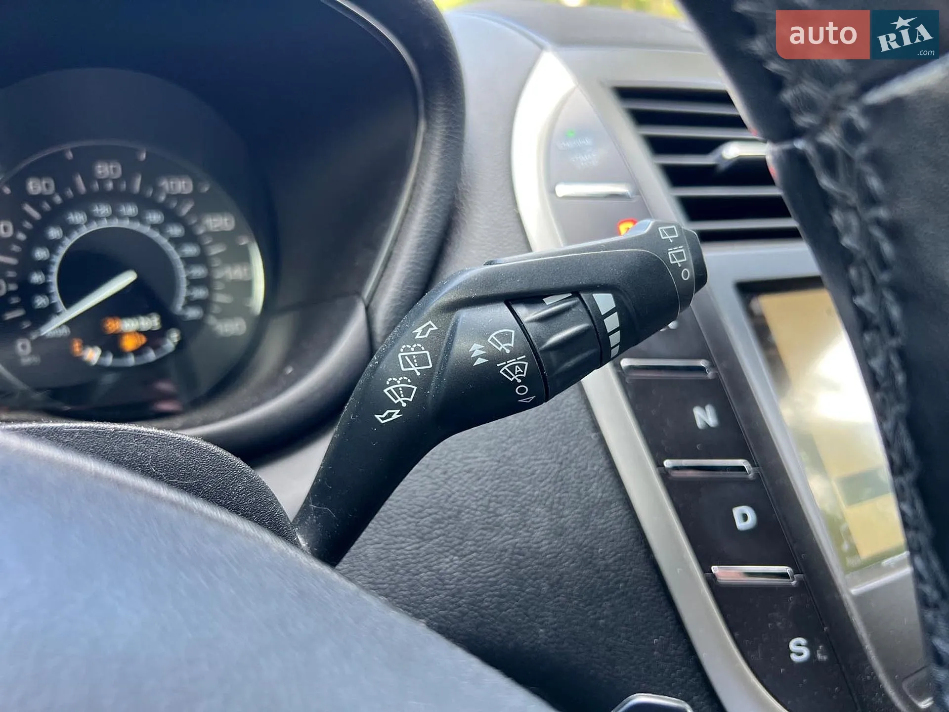 2019 Lincoln MKC - мініатюра 19