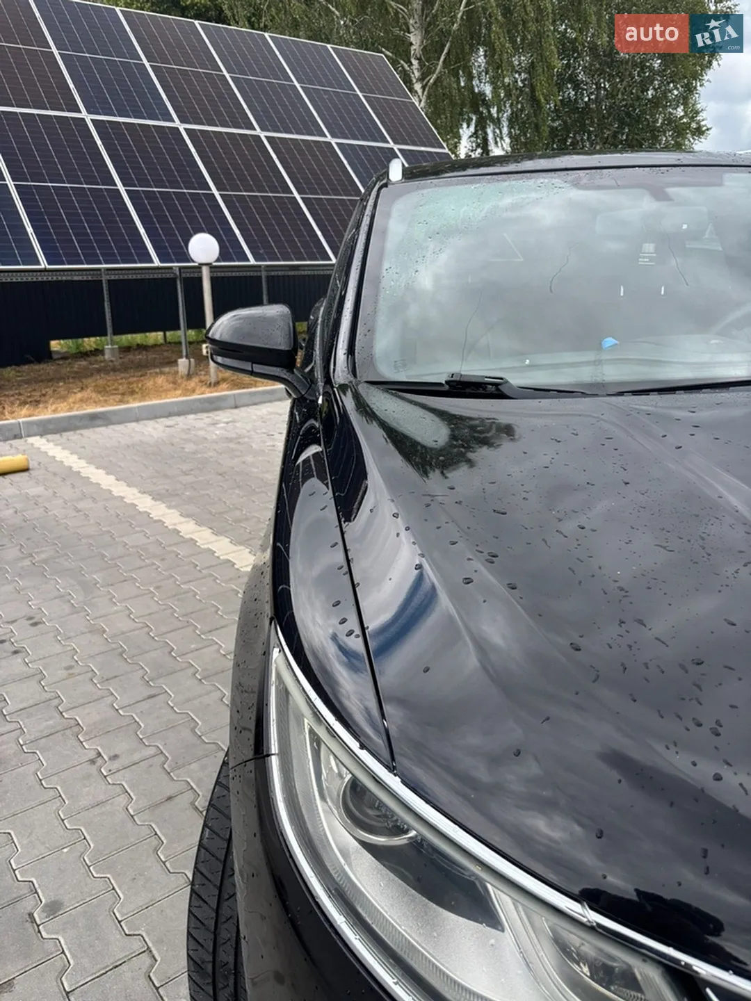 2016 Lincoln MKC - мініатюра 9