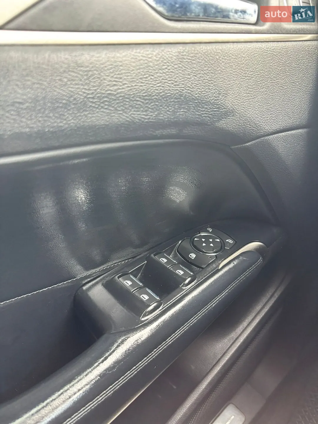 2016 Lincoln MKC - мініатюра 17